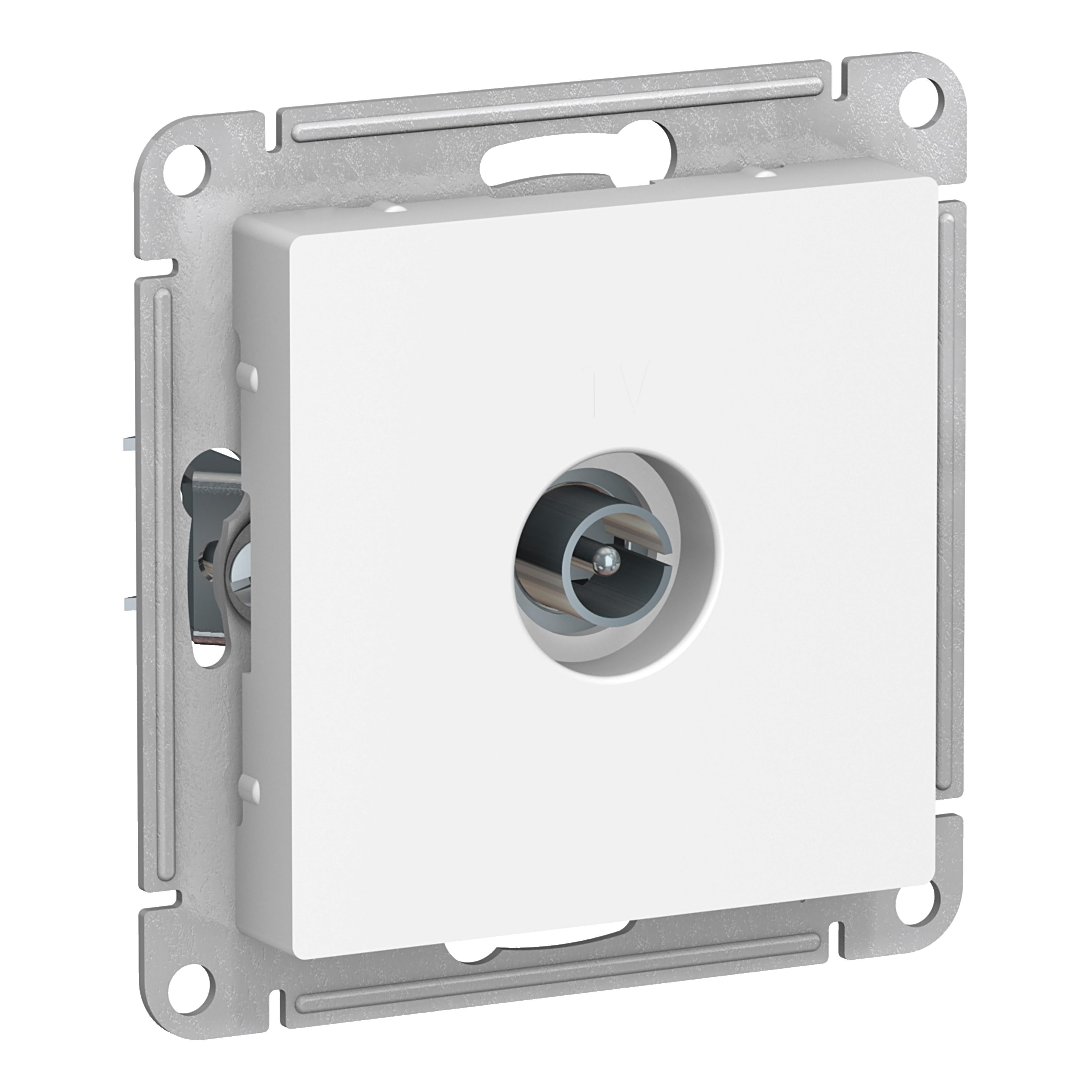 

Механизм розетки Schneider electric Atn000193, Atn000193