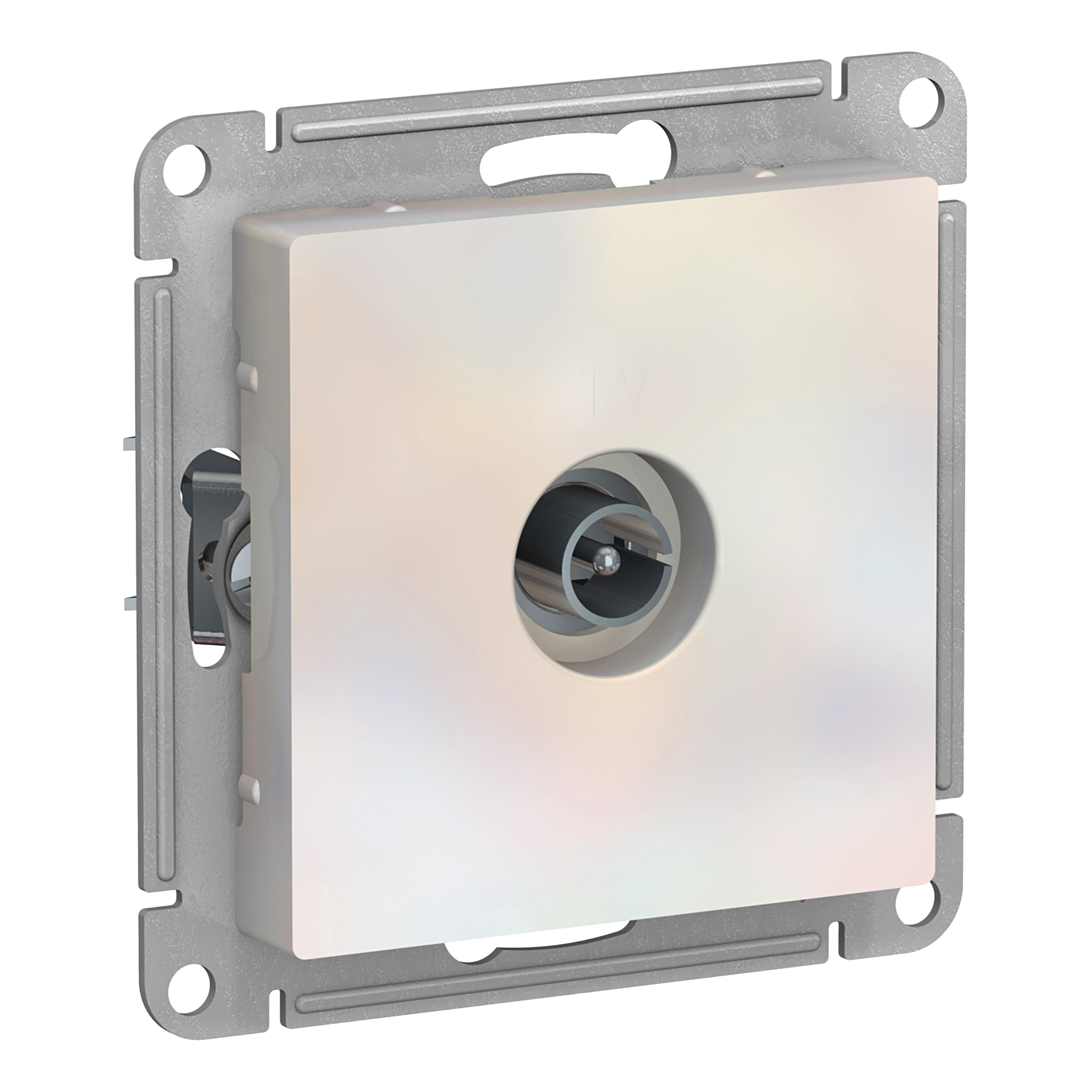 

Механизм розетки Schneider electric Atn000493