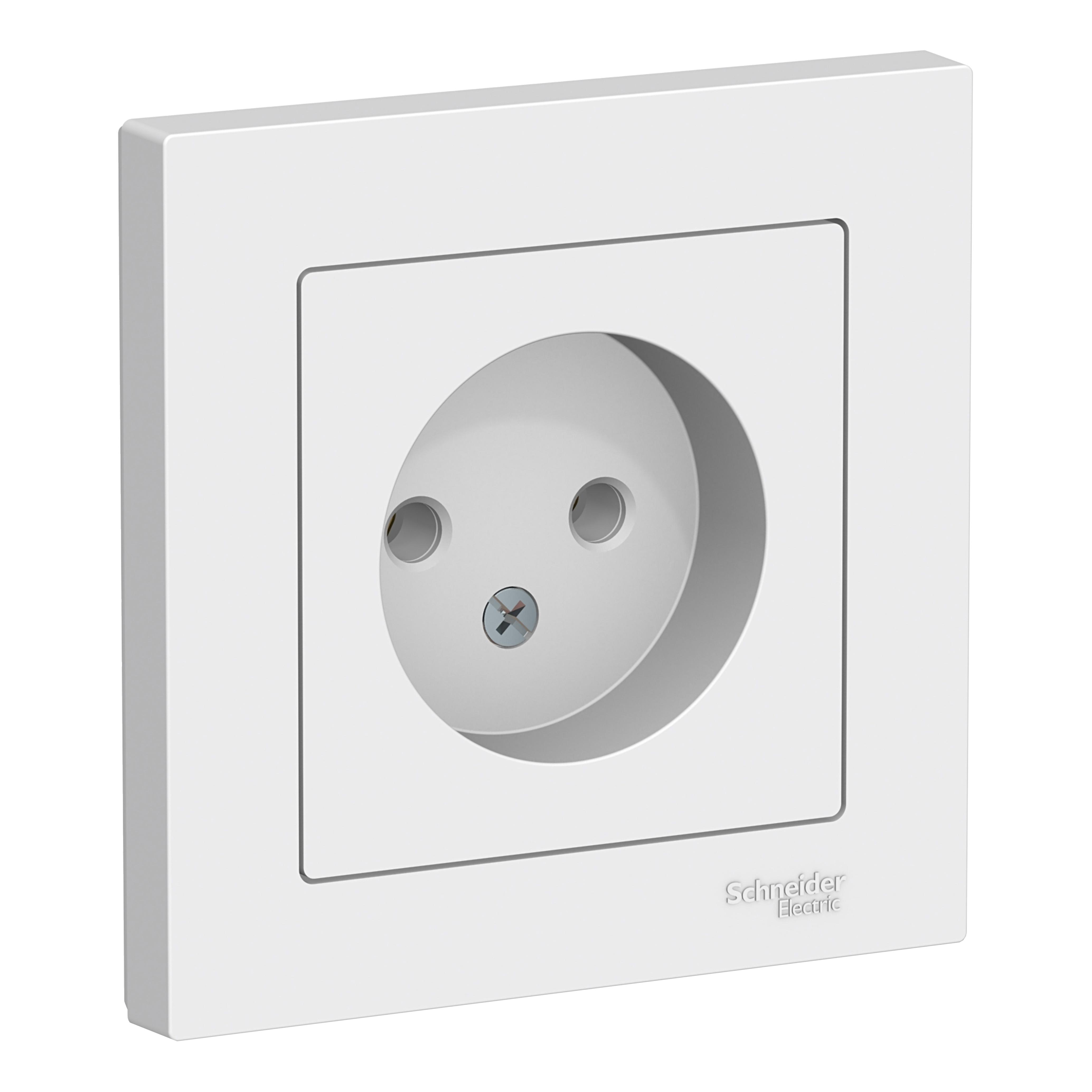 

Розетка Schneider electric Atn000140
