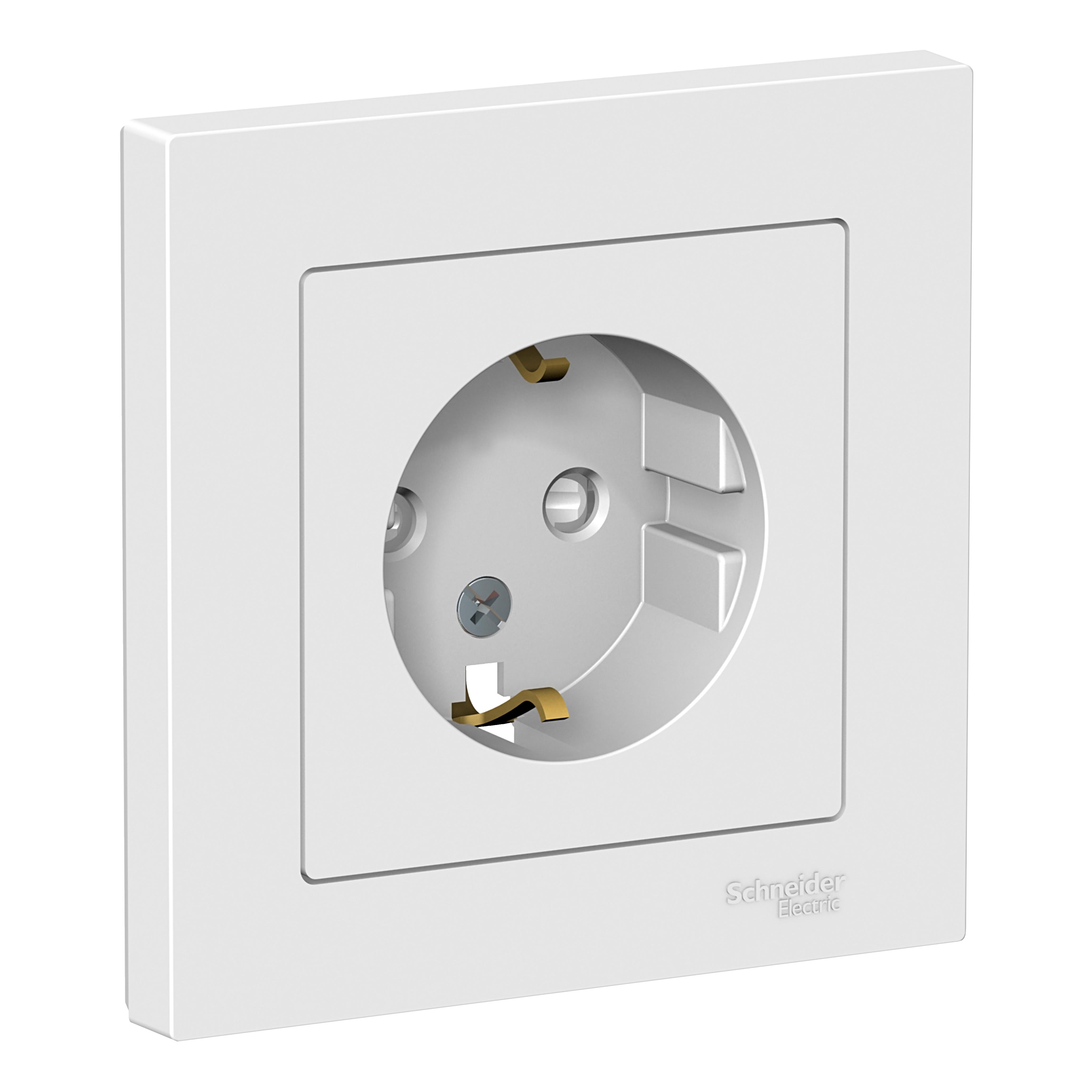 

Розетка Schneider electric Atn000144, Atn000144
