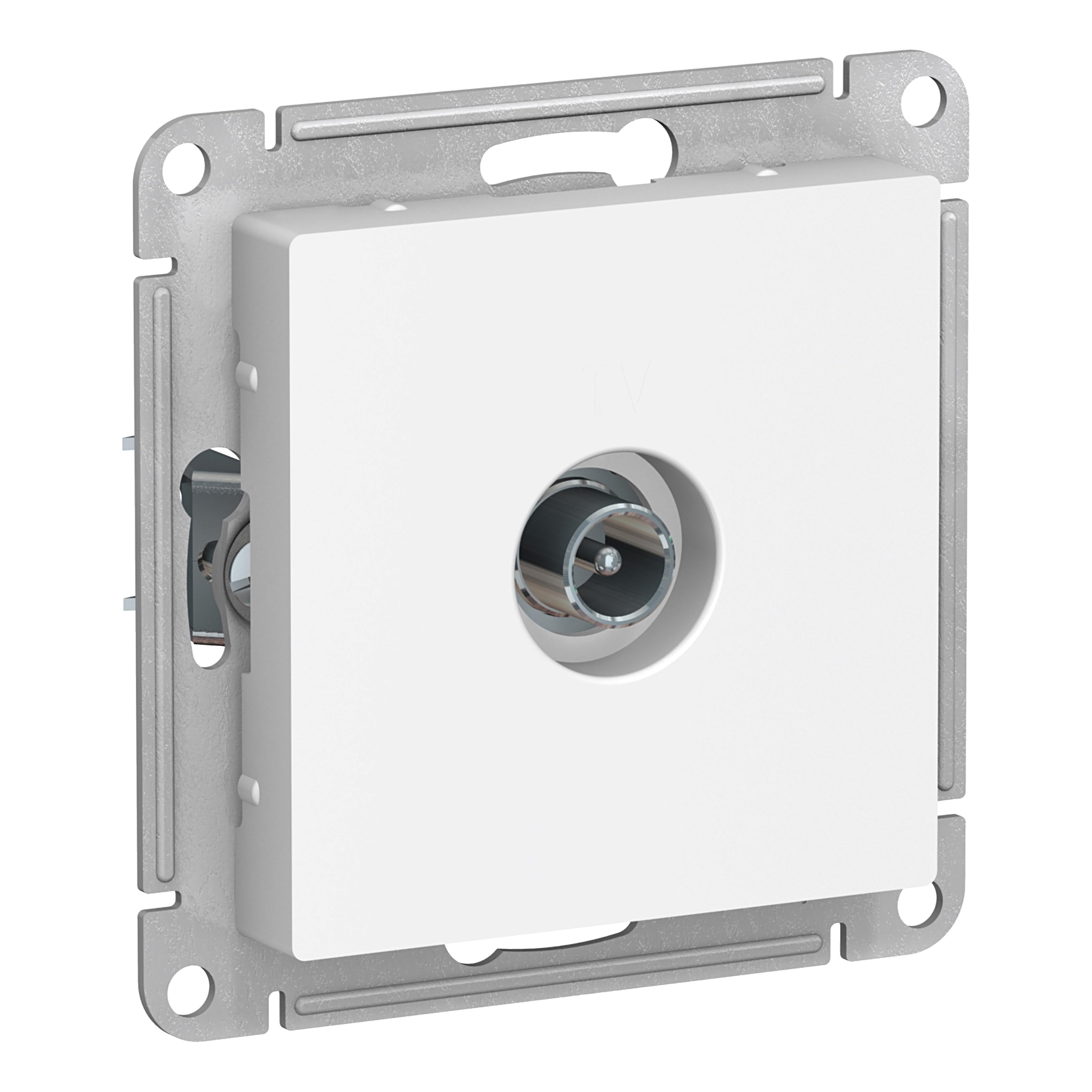 

Механизм розетки Schneider electric Atn000192