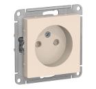 Изображение товара Механизм розетки SCHNEIDER ELECTRIC ATN000249