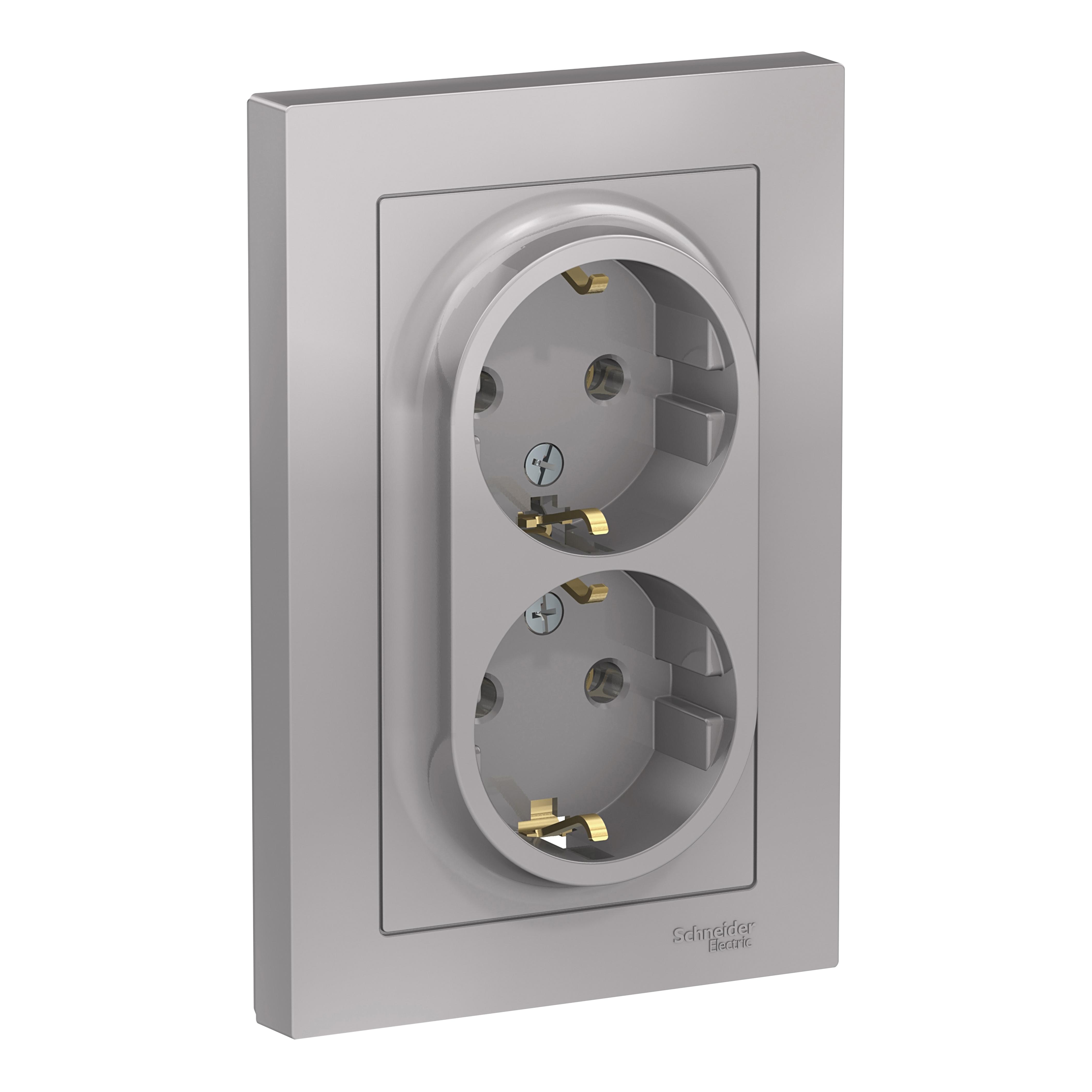 

Розетка Schneider electric Atn000324