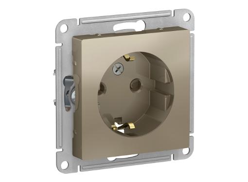 Изображение товара Механизм розетки SCHNEIDER ELECTRIC ATN000545