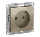 Изображение товара Механизм розетки SCHNEIDER ELECTRIC ATN000549 Изображение товара Механизм розетки SCHNEIDER ELECTRIC ATN000549