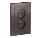 Изображение товара Розетка SCHNEIDER ELECTRIC ATN000620