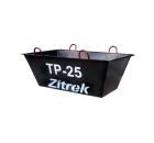Тара для раствора ZITREK ТР-0,25 (021-1992)