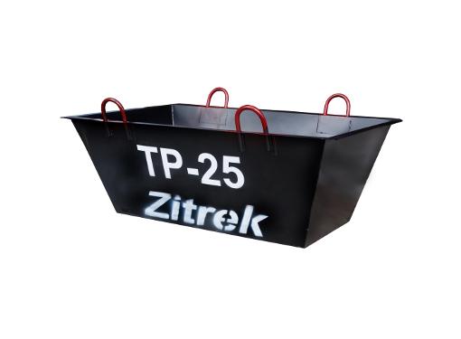    ZITREK -0,25 (021-1992)