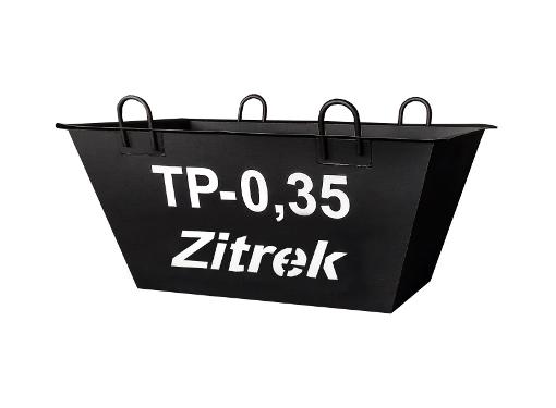    ZITREK -0,35 (021-2058)