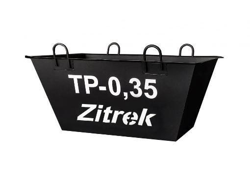    ZITREK -0,35 (021-2059)