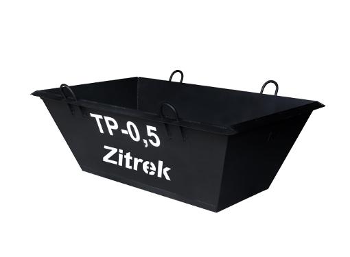    ZITREK -0,5 (021-2063)