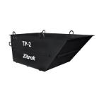 Тара для раствора ZITREK ТР-2,0 (021-2091)