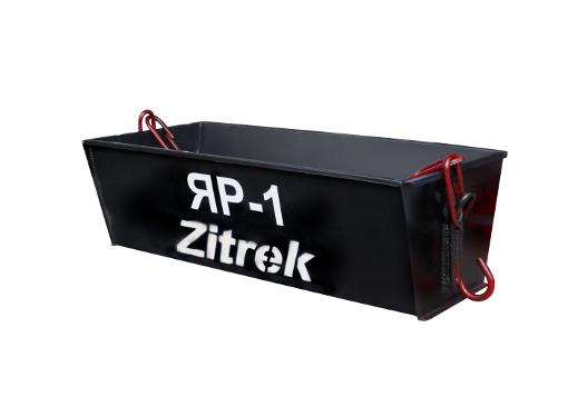    ZITREK -1 (021-2000)
