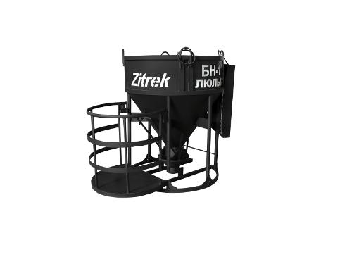    ZITREK -1.0 (021-1064) (, , )