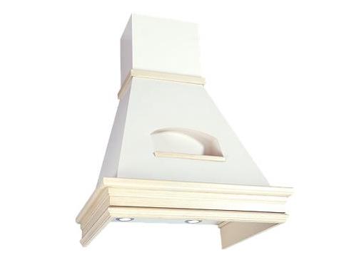 Изображение товара Кухонная вытяжка ELIKOR Вилла Валенсия 90 950623 с деревянным обрамлением 90 см