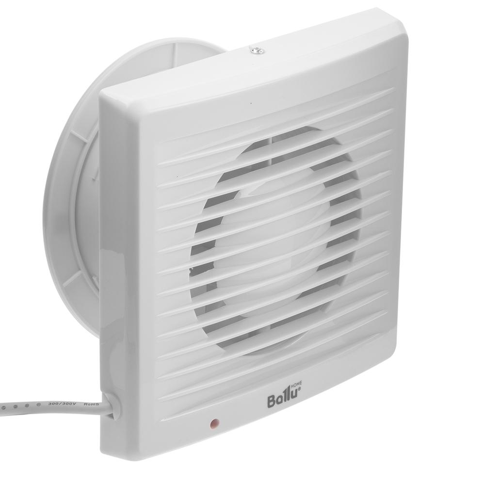 

Вентилятор Ballu Green energy ge-120, Green energy ge-120