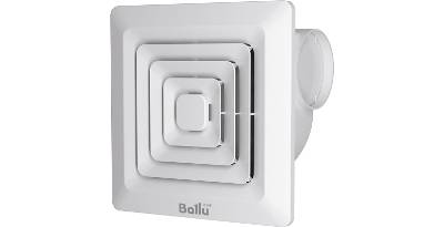  BALLU Fort Quadro-1 FQ1-250