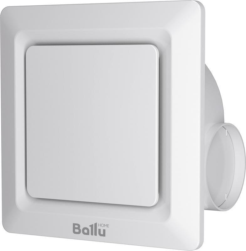 

Вентилятор Ballu Fort quadro-2 fq2-250