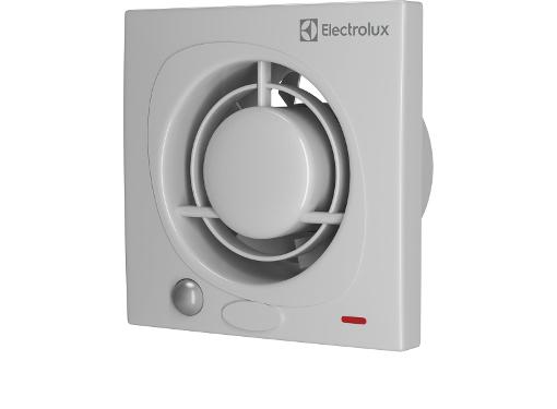 Изображение товара Автоматический вытяжной вентилятор ELECTROLUX Move EAFV-100 с датчиком движения