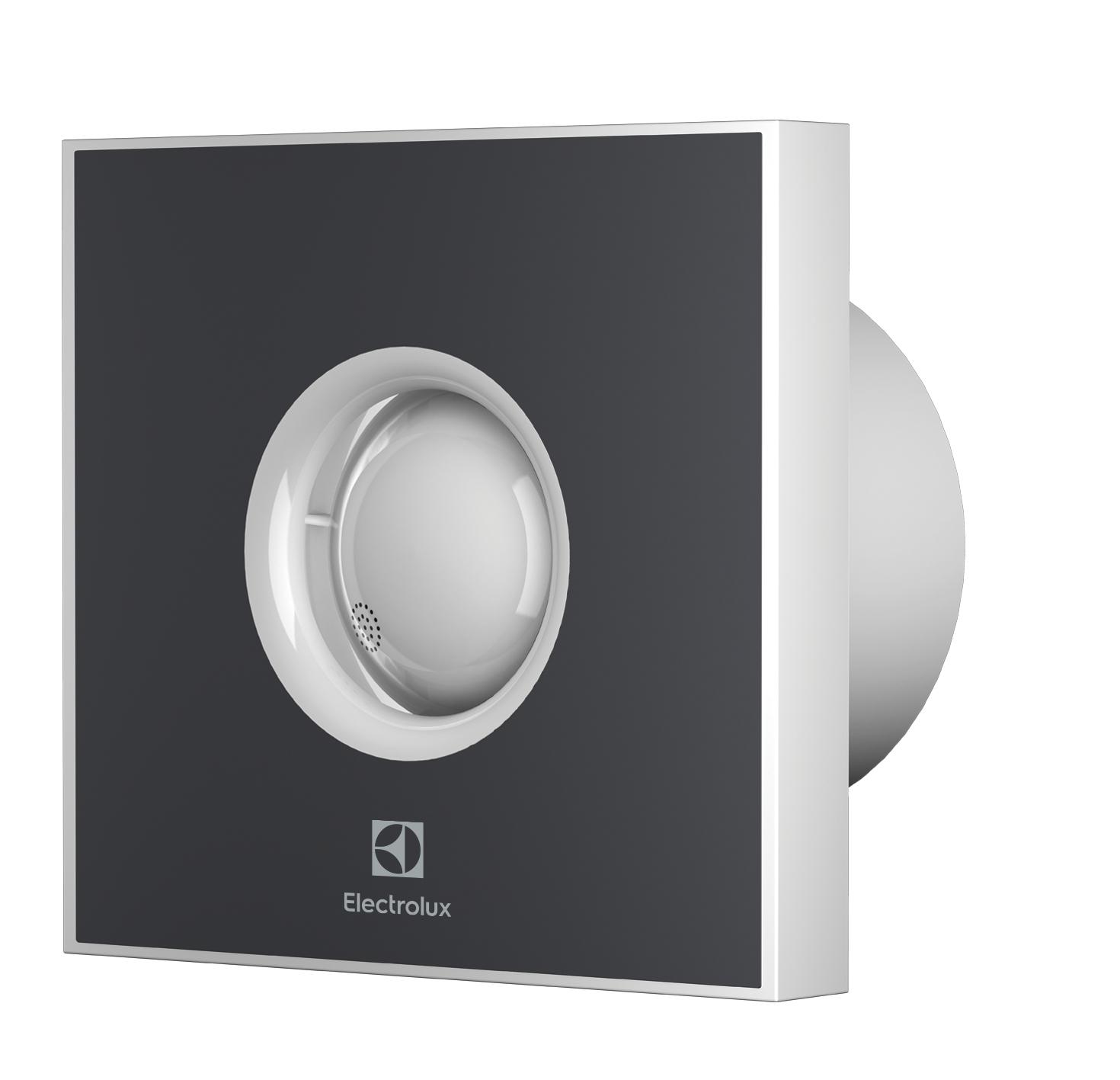 

Вентилятор Electrolux Rainbow eafr-100 dark