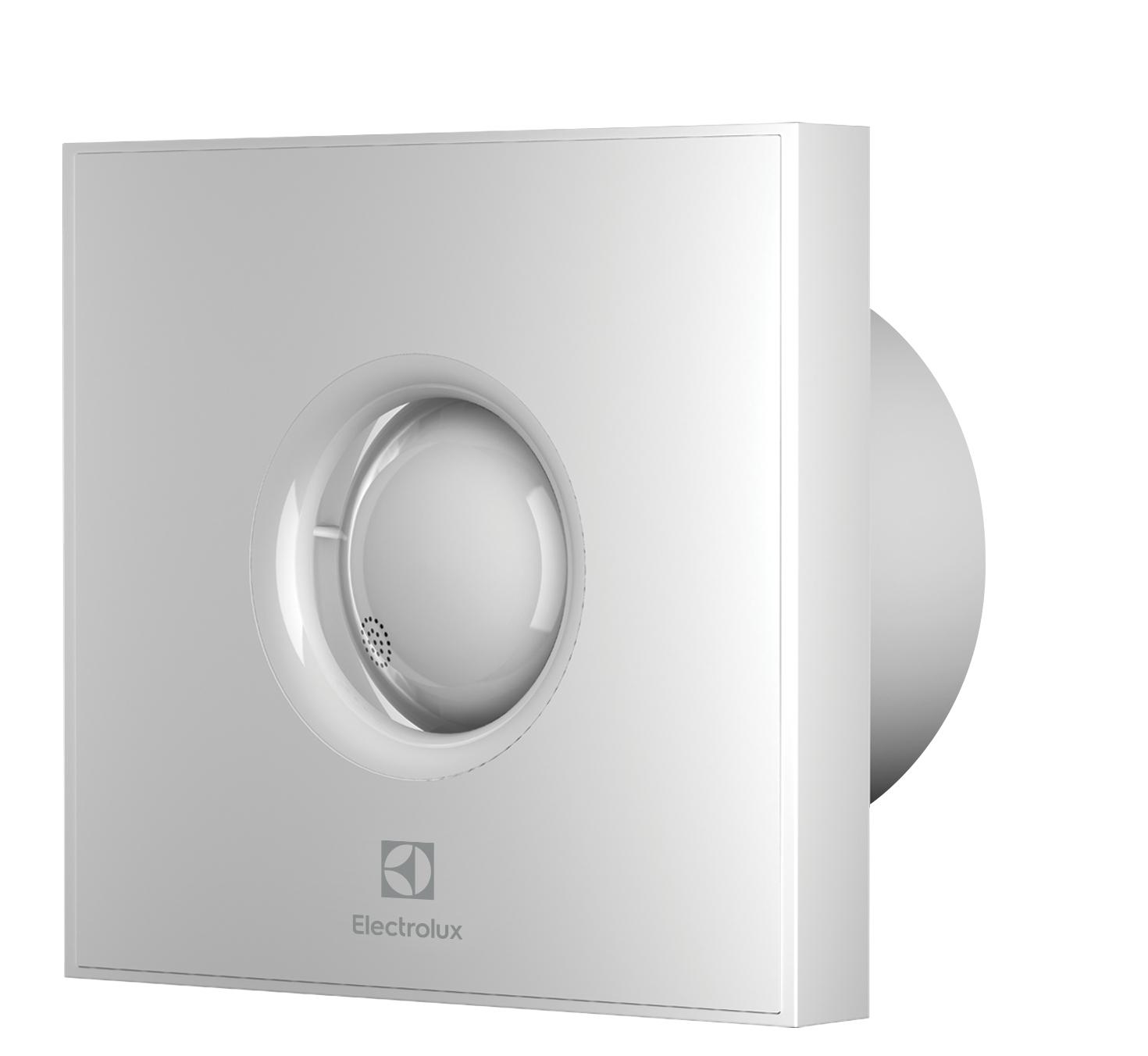 

Вентилятор Electrolux Rainbow eafr-150th white