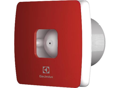  ELECTROLUX E-RP-100 Red