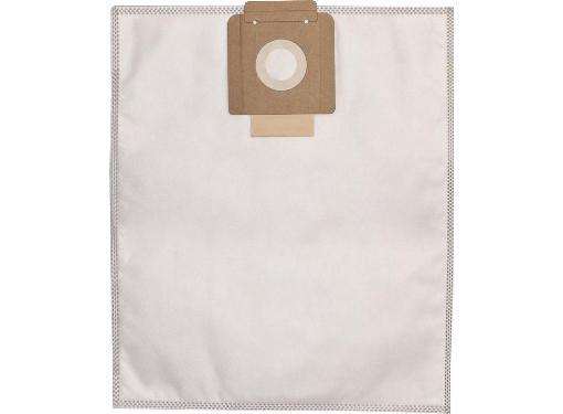 Изображение товара Мешки FILTERO KAR 07 Pro синтетические для промышленных пылесосов 5 шт