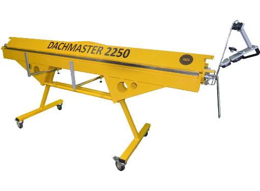   DACHMASTER 2250 (16653)