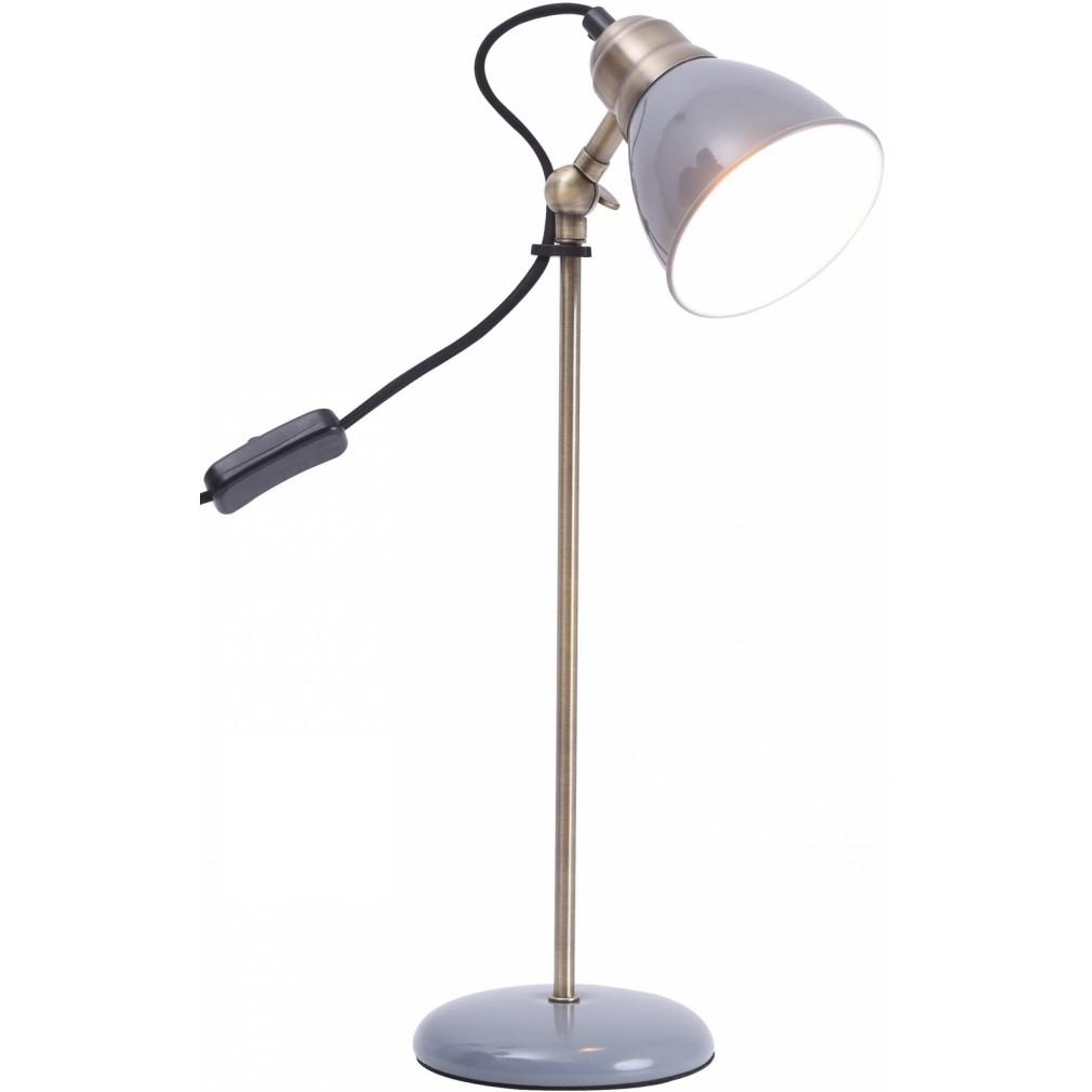 

Лампа настольная Arte lamp A3235lt-1ab amaks, A3235lt-1ab amaks