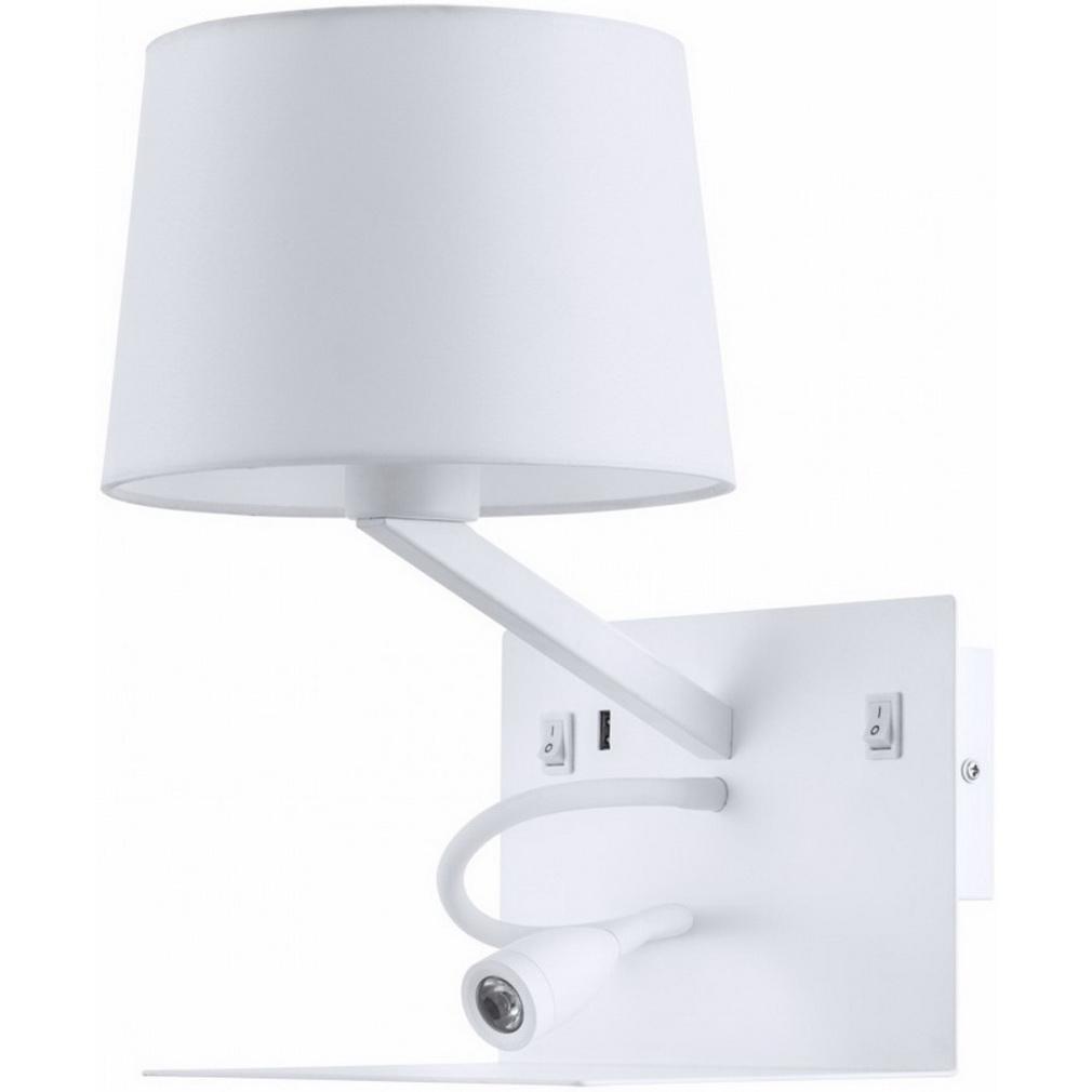 

Бра Arte lamp A1056ap-2wh ibis, A1056ap-2wh ibis