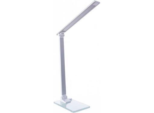 Изображение товара Лампа настольная ARTE LAMP A1116LT-1WH Spillo белая