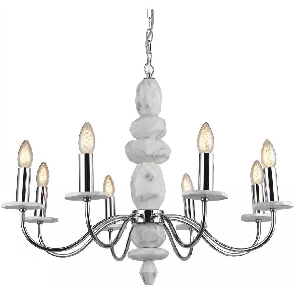 

Люстра Arte lamp A6062lm-8wh litizia, A6062lm-8wh litizia