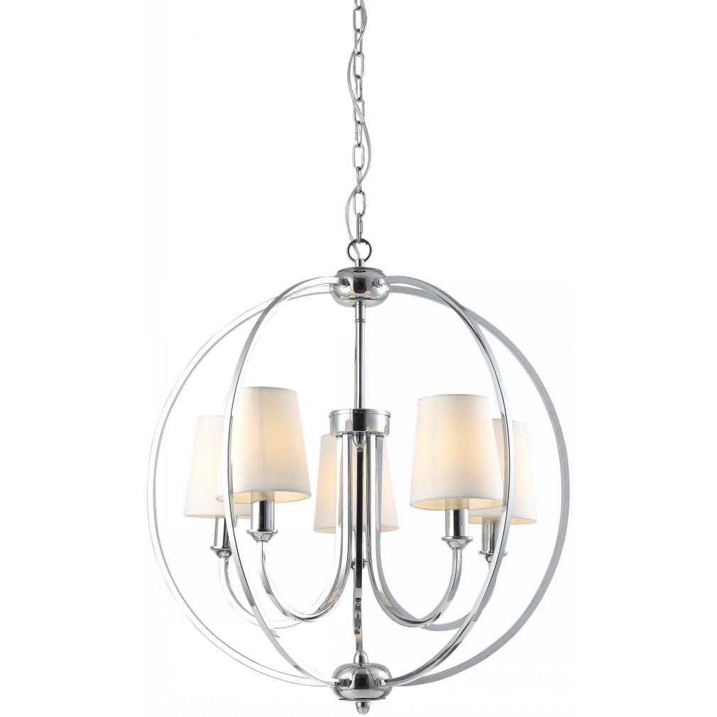 

Люстра Arte lamp A9022sp-5cc patricia, A9022sp-5cc patricia