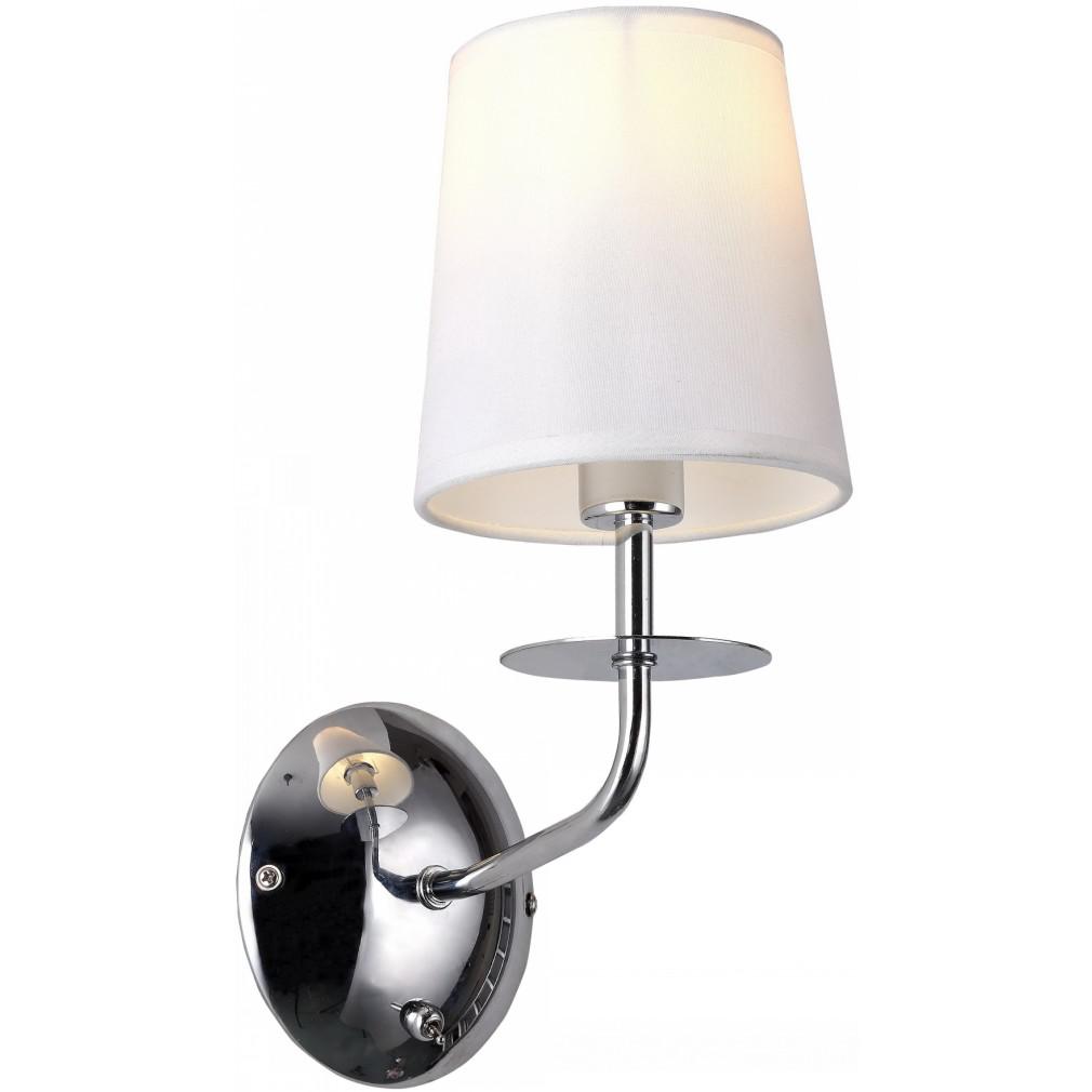 

Бра Arte lamp A1048ap-1cc edda, A1048ap-1cc edda