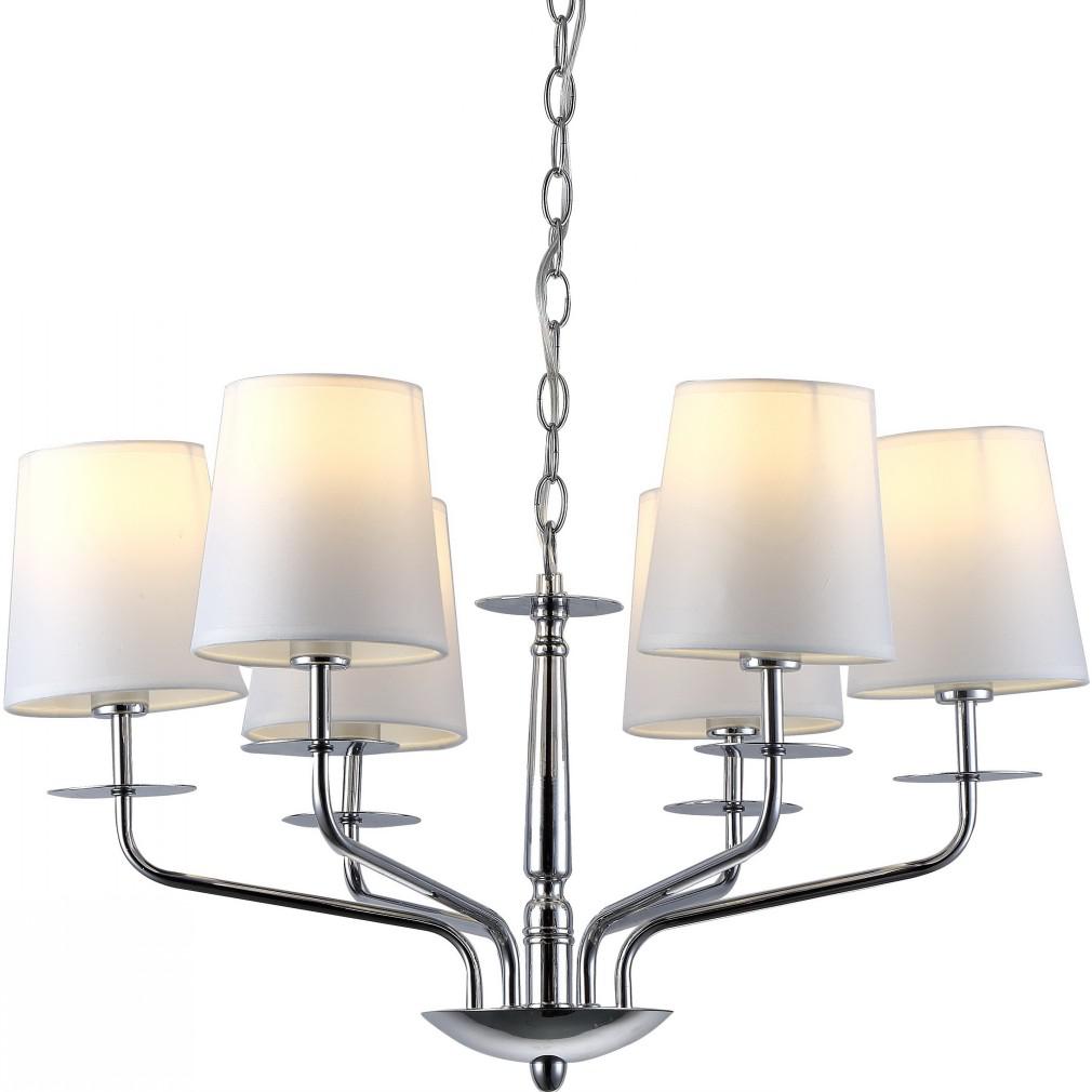 

Люстра Arte lamp A1048lm-6cc edda, A1048lm-6cc edda