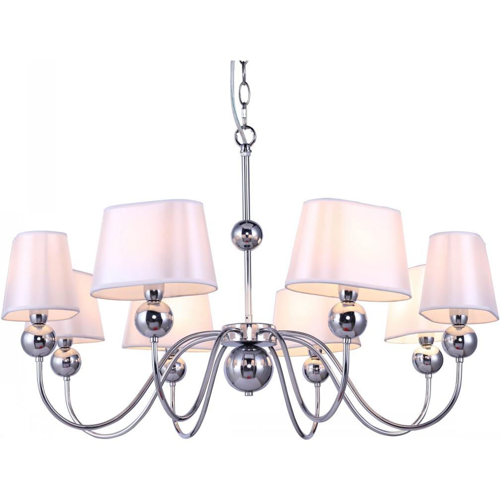 

Люстра Arte lamp A4012lm-8cc turandot, A4012lm-8cc turandot