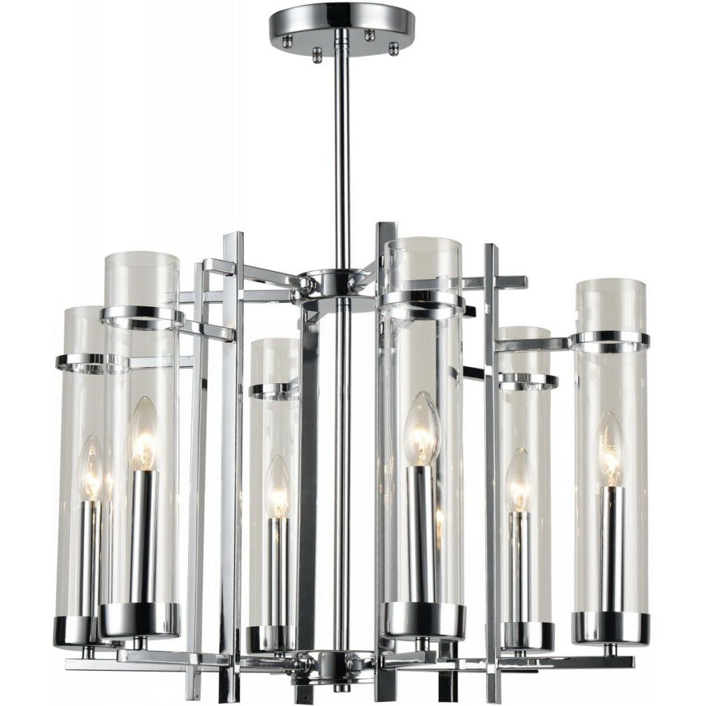 

Люстра Arte lamp A1688lm-6cc hugo, A1688lm-6cc hugo