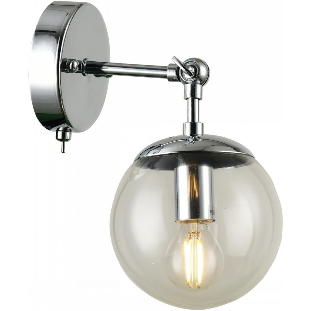 

Бра Arte lamp A1664ap-1cc bolla, A1664ap-1cc bolla