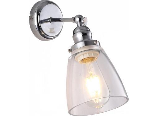  ARTE LAMP A9387AP-1CC Trento