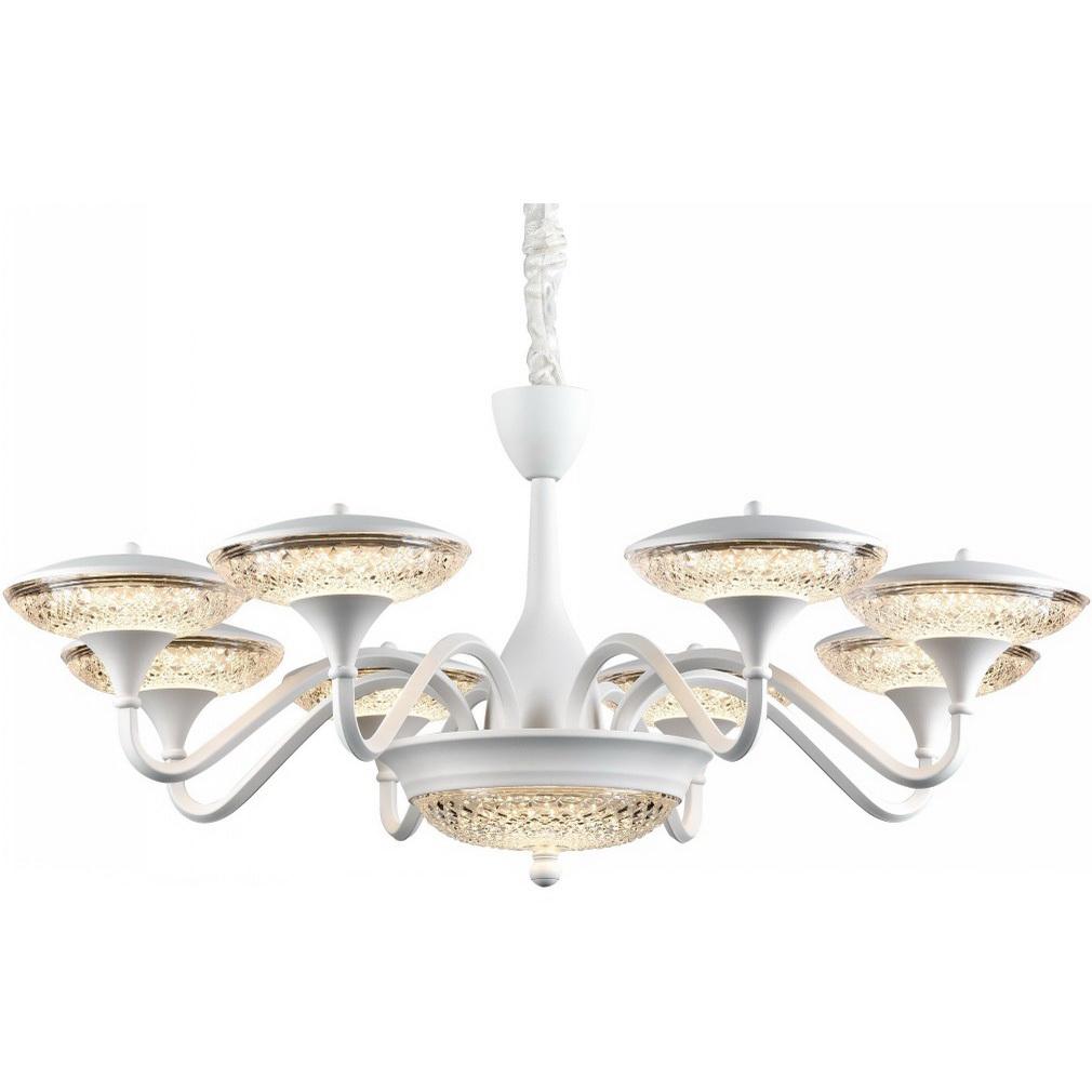 

Люстра Arte lamp A5168lm-8wh bern, A5168lm-8wh bern