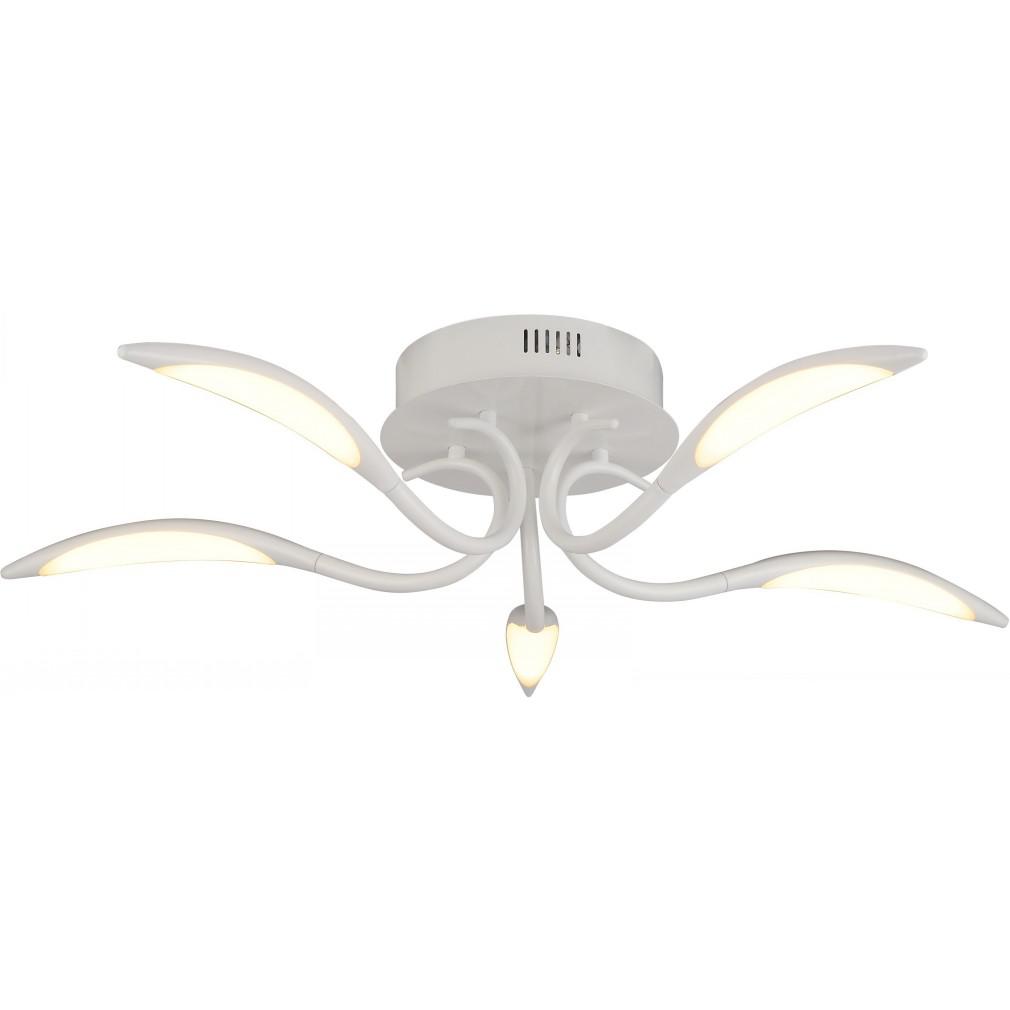 

Люстра Arte lamp A9442pl-5wh mattino, A9442pl-5wh mattino