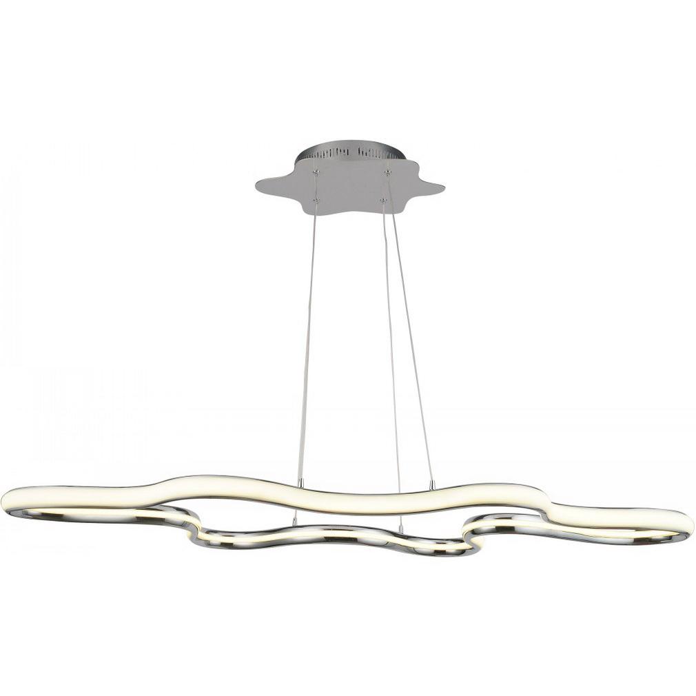 

Люстра Arte lamp A9425sp-1cc lago, A9425sp-1cc lago