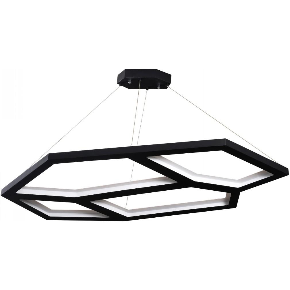 

Люстра Arte lamp A2515sp-1bk diablo, A2515sp-1bk diablo