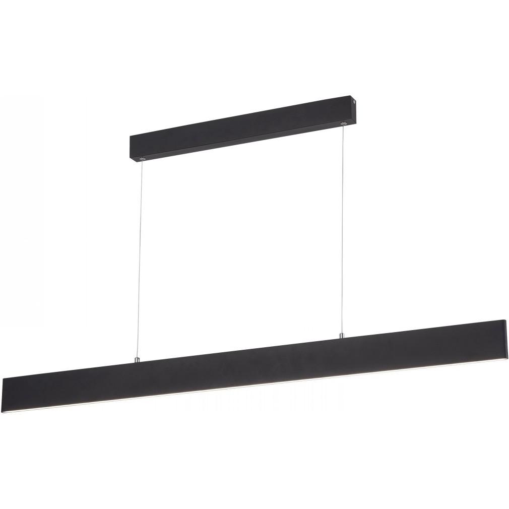 

Люстра Arte lamp A2505sp-2bk largo