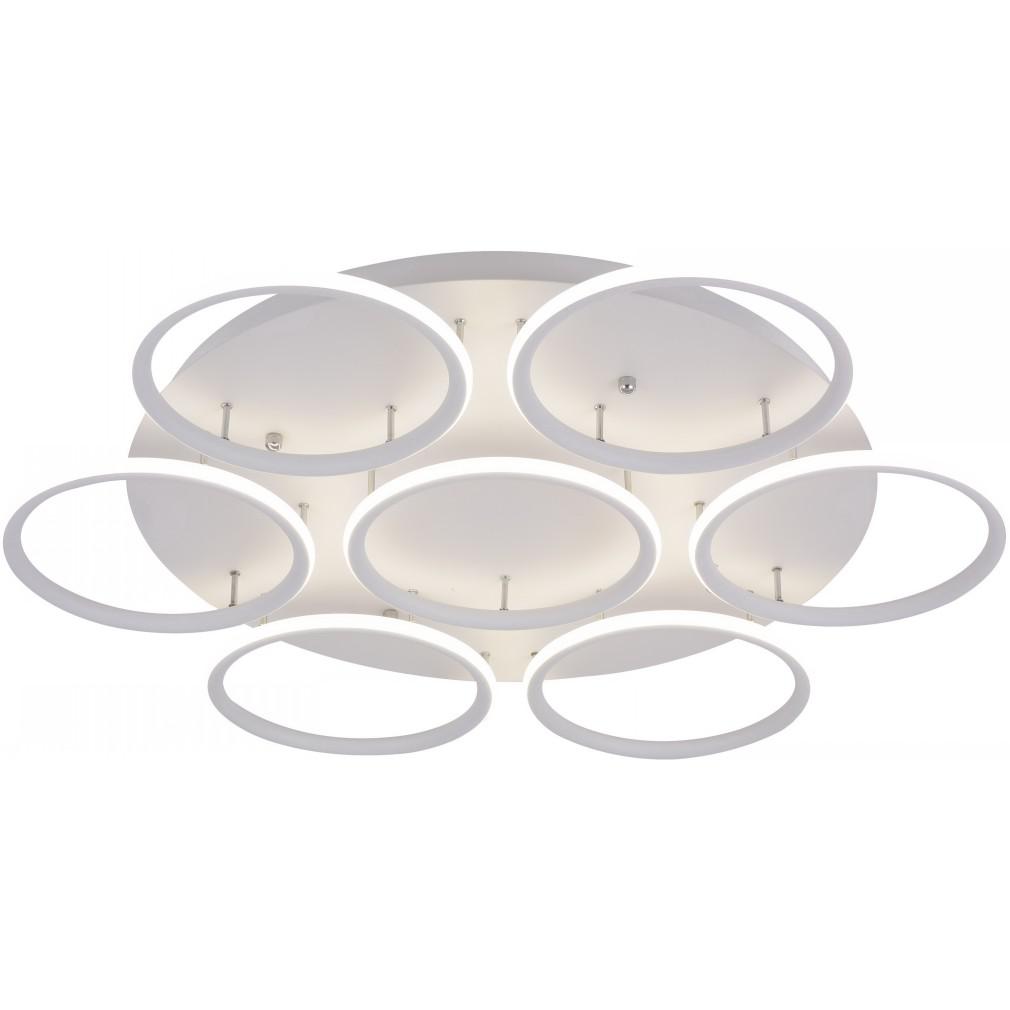

Люстра Arte lamp A2500pl-7wh rapid, A2500pl-7wh rapid