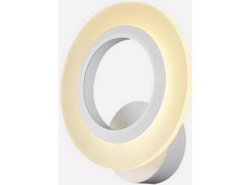  ARTE LAMP A2504AP-1WH Sorento