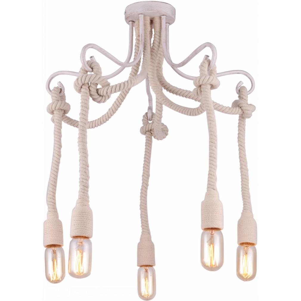 

Люстра Arte lamp A9477pl-5wg nodo, A9477pl-5wg nodo