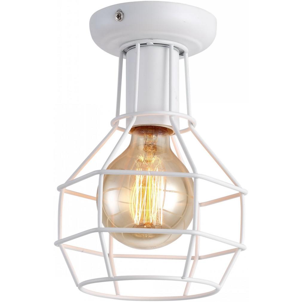 

Люстра Arte lamp A9182pl-1wh interno, A9182pl-1wh interno