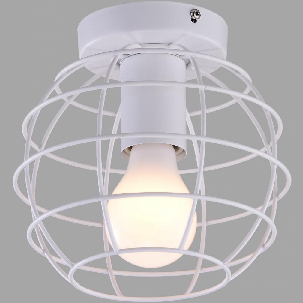 

Люстра Arte lamp A1110pl-1wh spider, A1110pl-1wh spider