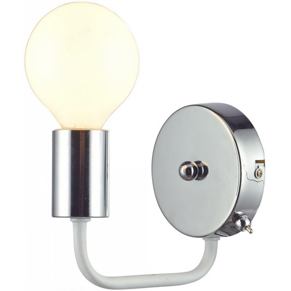 

Бра Arte lamp A6001ap-1wh gelo, A6001ap-1wh gelo